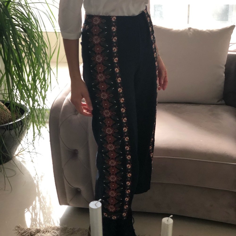 Zara Pants